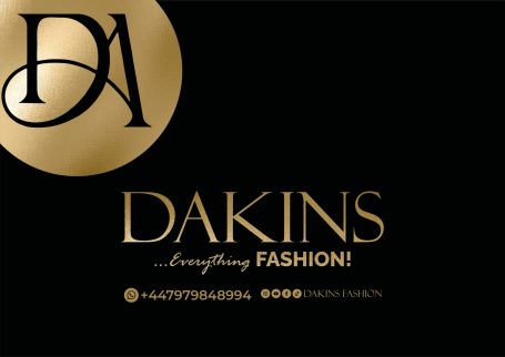 DAKINS Fashion